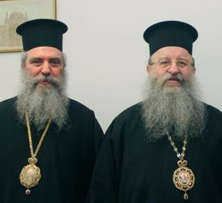 Οι Μητροπολίτες που έπαιξαν σημαντικό ρόλο για το καλό της Εκκλησίας
