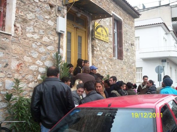 Η ΚΟΙΝΩΝΙΚΗ ΠΡΟΣΦΟΡΑ ΤΗΣ ΙΕΡΑΣ ΜΗΤΡΟΠΟΛΕΩΣ ΜΑΣ, ΜΕΣΑ ΑΠΟ ΤΟ ΚΟΙΝΩΝΙΚΟ ΠΡΟΓΡΑΜΜΑ ΤΗΣ “ΒΟΗΘΕΙΑ ΣΤΟ ΣΠΙΤΙ”