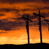 three-crosses