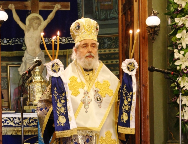 ΘΕΟΚΤΙΣΤΟΣ 3