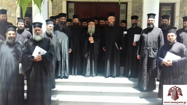 Εκπαιδευτικό πρόγραμμα στην Ιερά Μητρόπολή μας για τον γάμο και την οικογένεια
