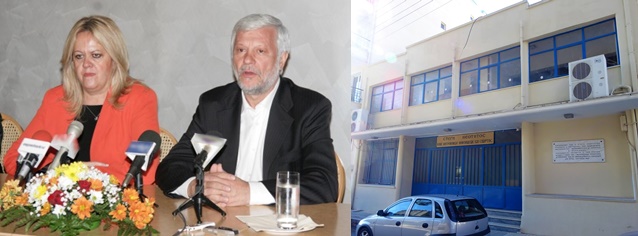 Θερμές ευχαριστίες της Μητροπόλεώς μας στην Περιφέρεια Πελοποννήσου για την ένταξη του έργου της ενίσχυσης του κτιρίου της Στέγης Νεότητας