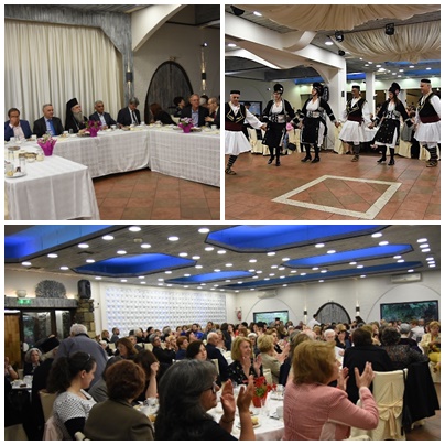 Επιτυχημένη η εκδήλωση στήριξης του Ασύλου Ανιάτων Σπάρτης